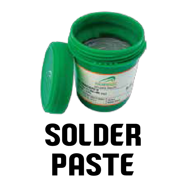 Icon_Solder Paste