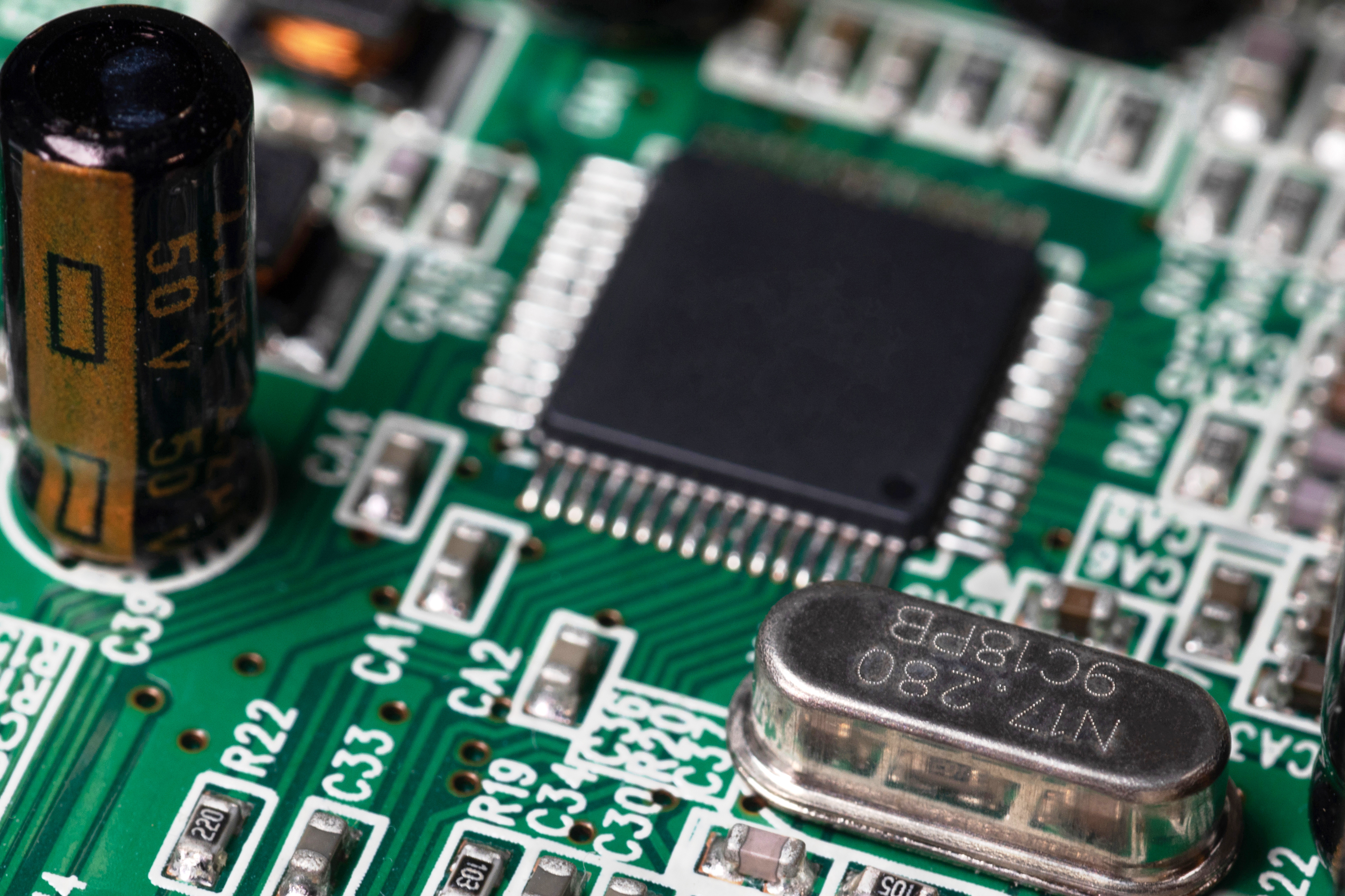 KT Florida Cirtech – Your One-Stop Electronic Solution